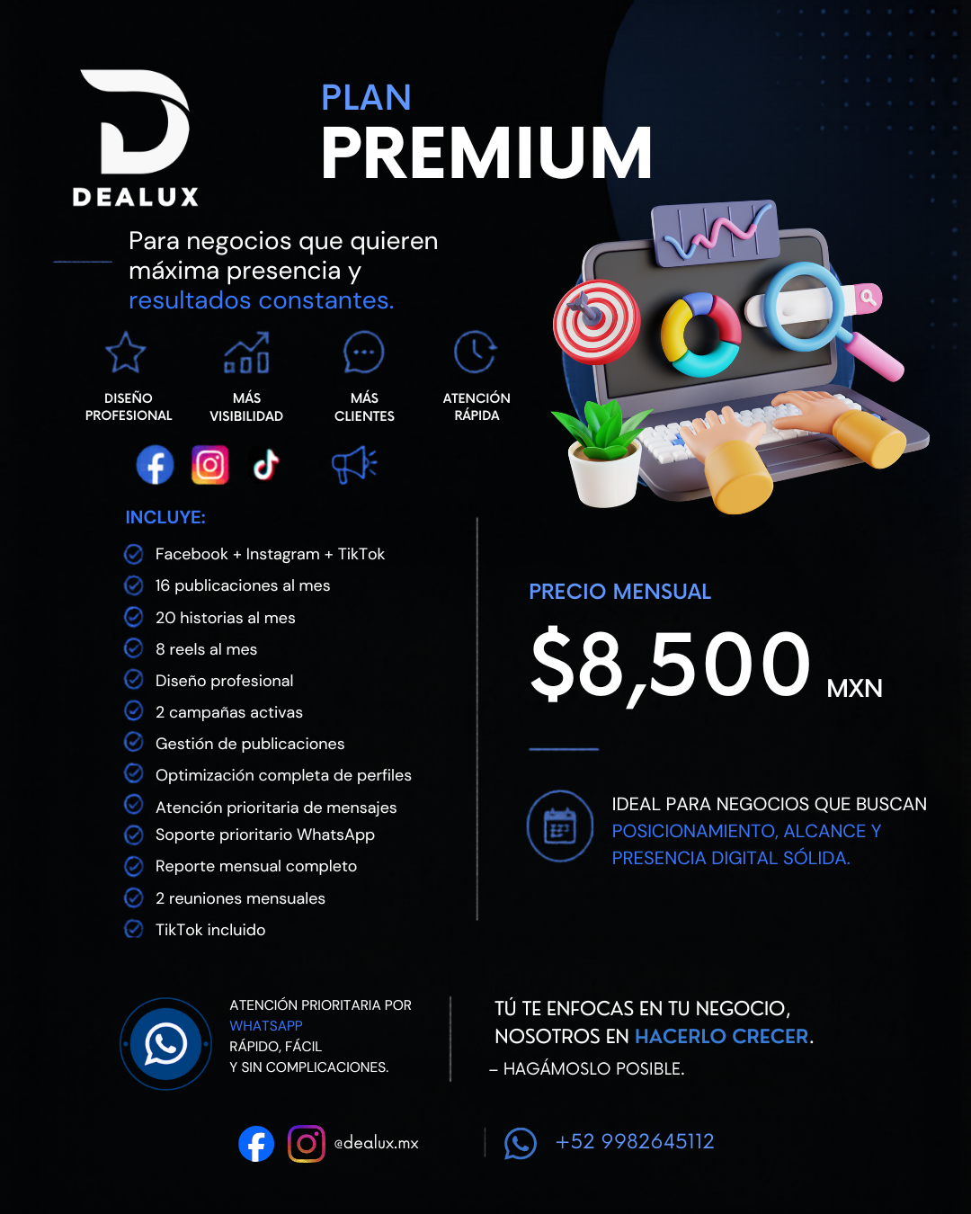 Plan Premium